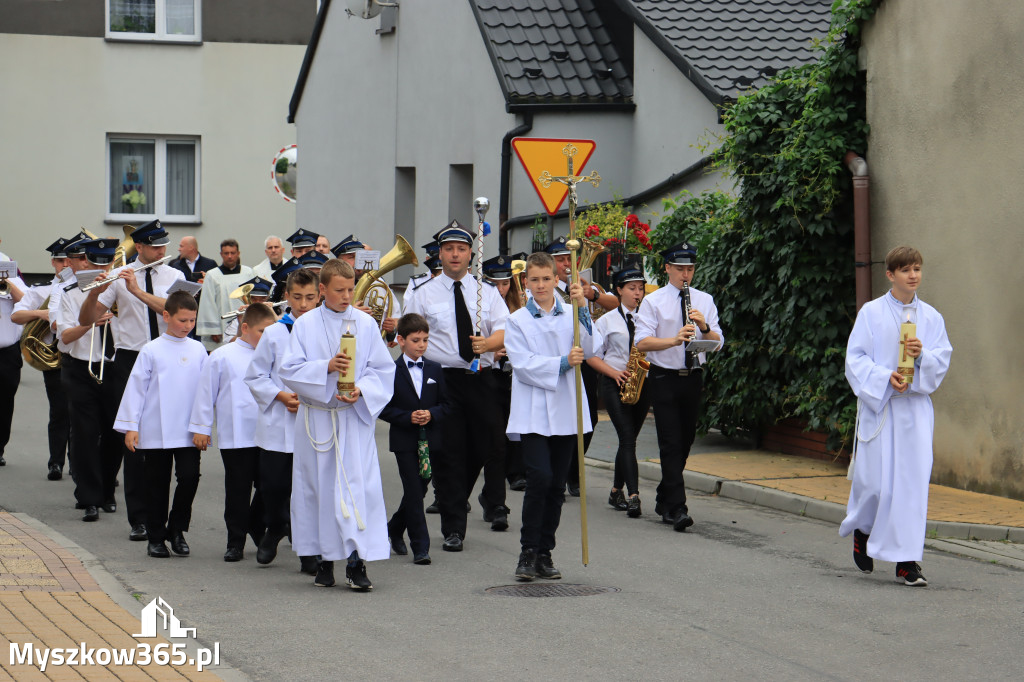 Uroczystość Odpustowa ku czci Matki Bożej Leśniowskiej