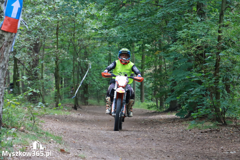 JURA MTB Race - pierwszy etap w Myszkowie