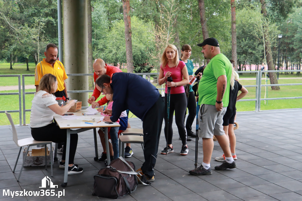 6 BIEG PO ZDROWIE 2022 - 21 Sierpień 2022