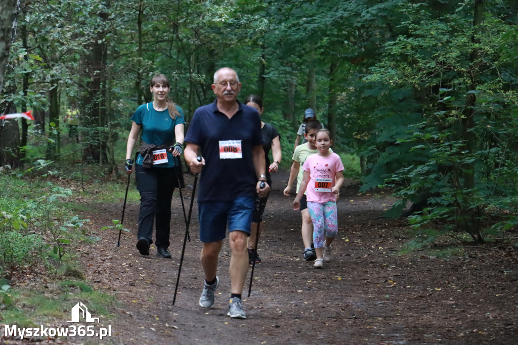 6 BIEG PO ZDROWIE 2022 - 21 Sierpień 2022