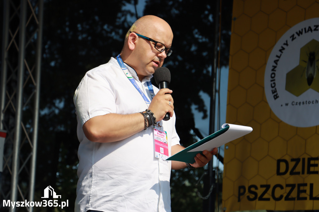 XI Chorońskie Prażuchy i VIII Święto Miodu 2022r.