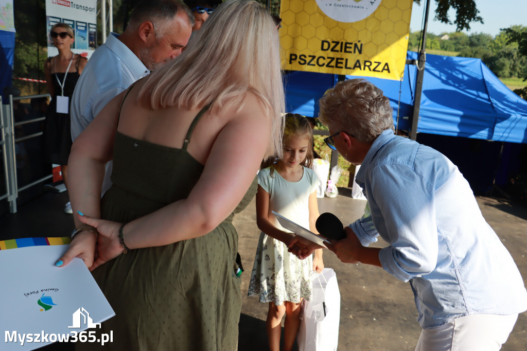 XI Chorońskie Prażuchy i VIII Święto Miodu 2022r.