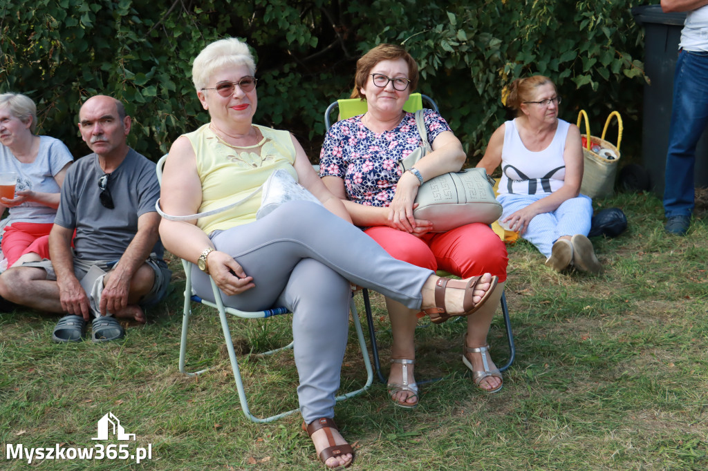 XI Chorońskie Prażuchy i VIII Święto Miodu 2022r.