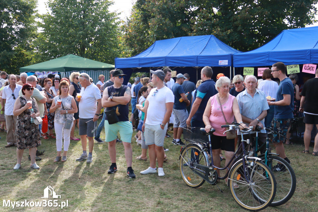 XI Chorońskie Prażuchy i VIII Święto Miodu 2022r.