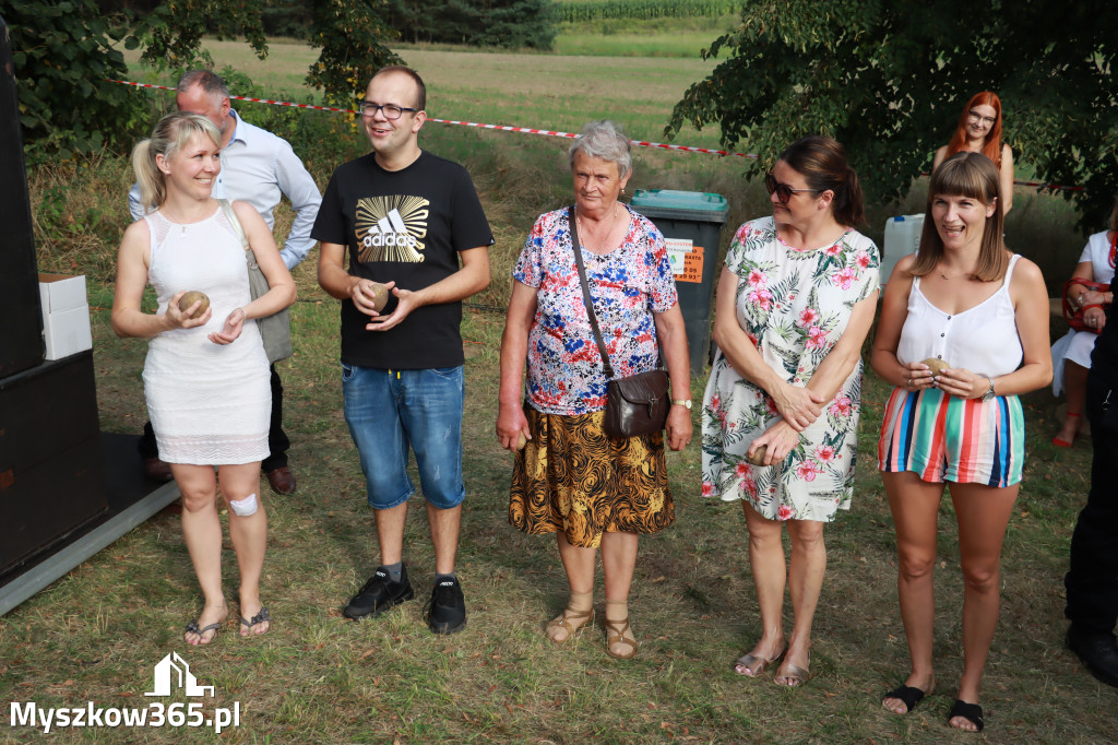 XI Chorońskie Prażuchy i VIII Święto Miodu 2022r.