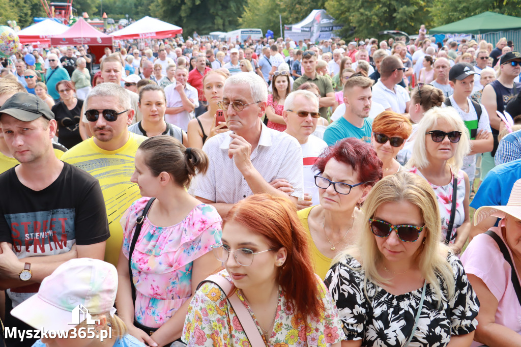 XI Chorońskie Prażuchy i VIII Święto Miodu 2022r.