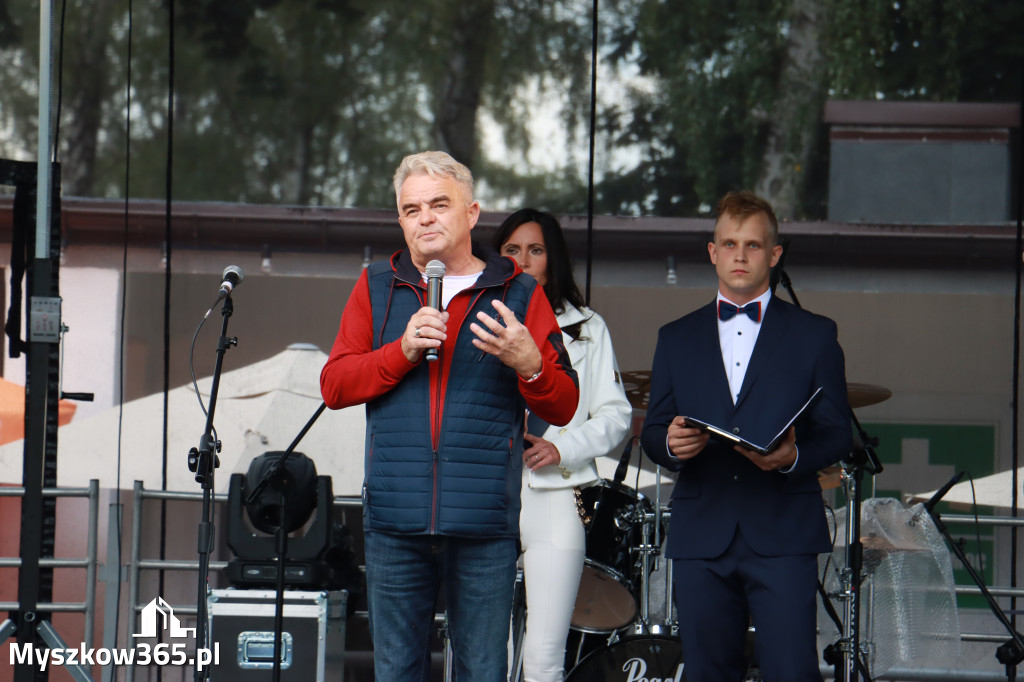 Festiwal Prażonek - Poręba 2022r.