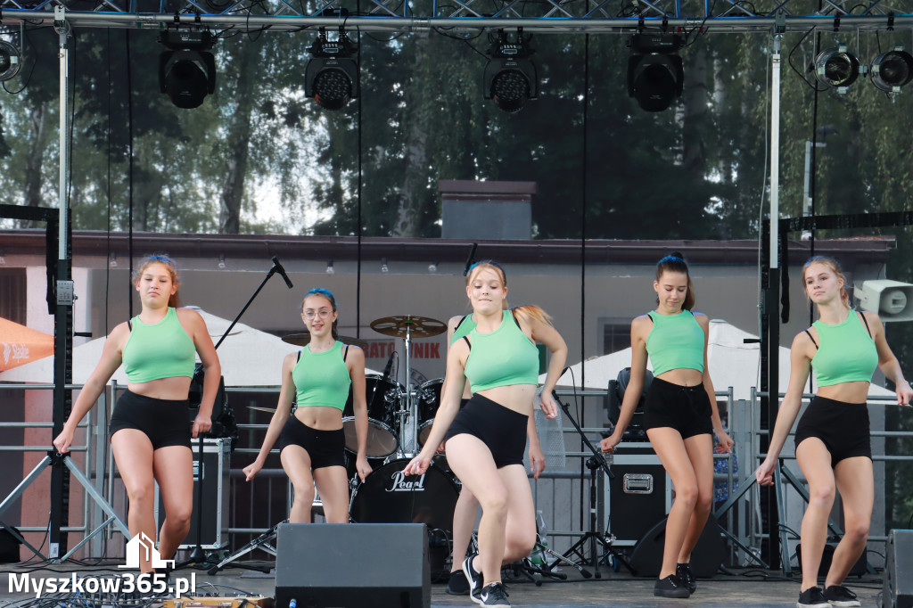 Festiwal Prażonek - Poręba 2022r.
