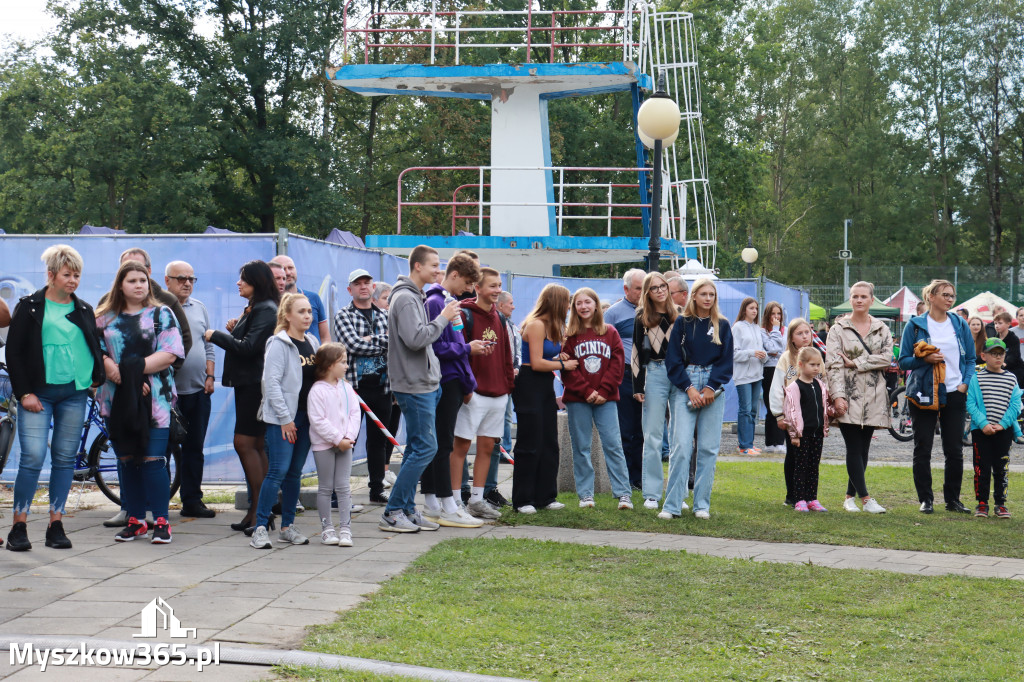 Festiwal Prażonek - Poręba 2022r.