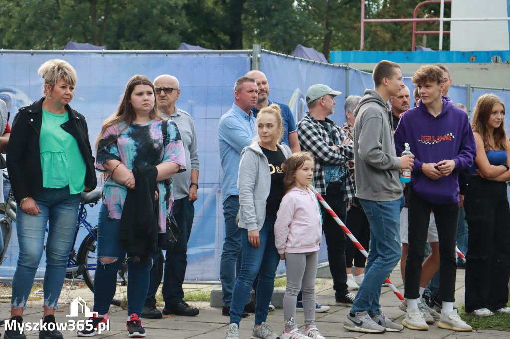 Festiwal Prażonek - Poręba 2022r.