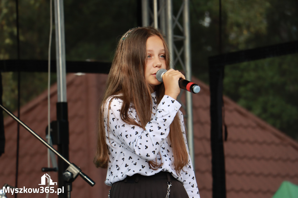 Festiwal Prażonek - Poręba 2022r.
