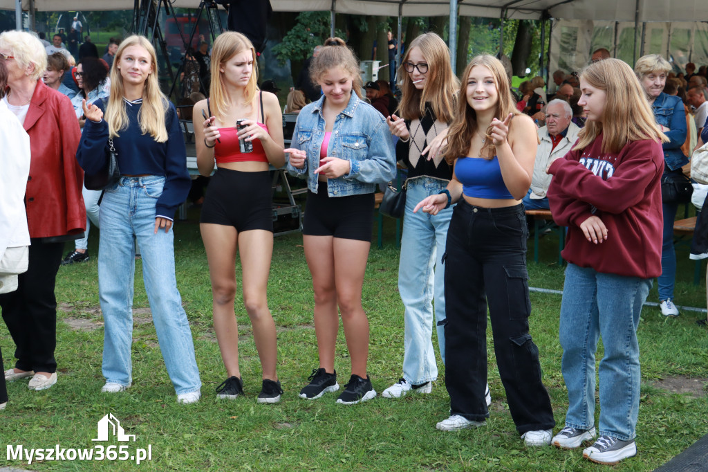 Festiwal Prażonek - Poręba 2022r.