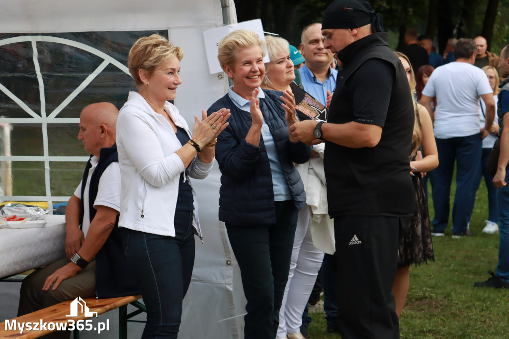 Festiwal Prażonek - Poręba 2022r.