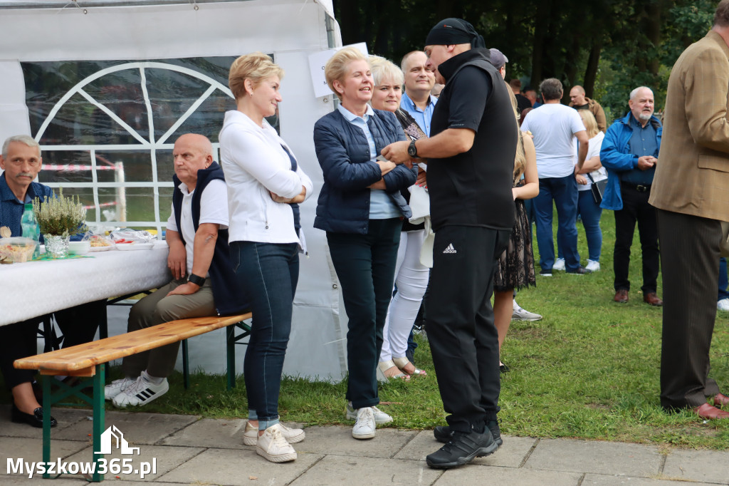 Festiwal Prażonek - Poręba 2022r.