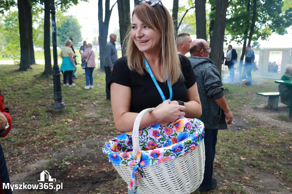 Festiwal Prażonek - Poręba 2022r.