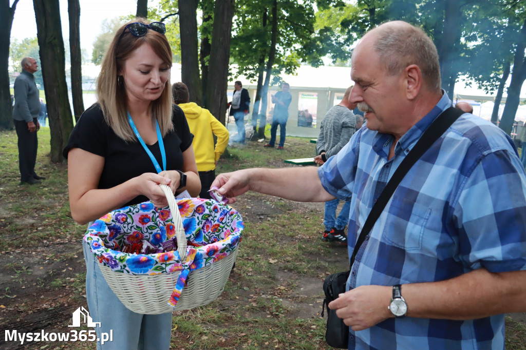 Festiwal Prażonek - Poręba 2022r.