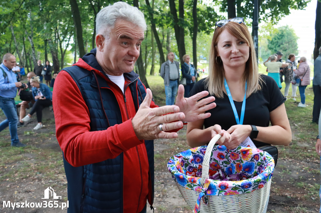 Festiwal Prażonek - Poręba 2022r.