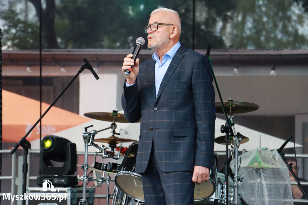 Festiwal Prażonek - Poręba 2022r.