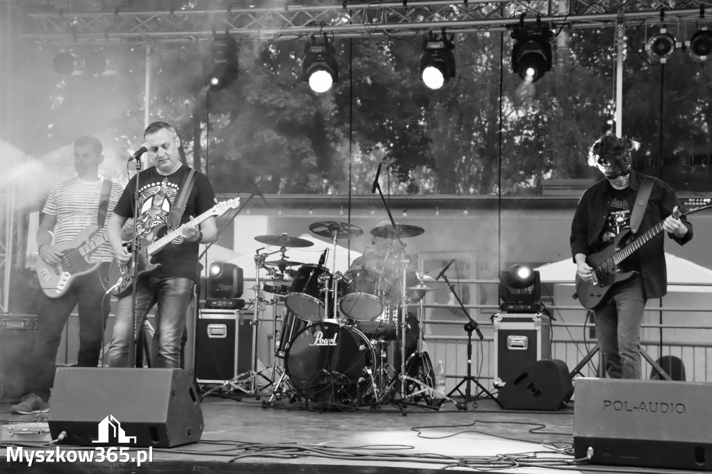 Festiwal Prażonek - Poręba 2022r.