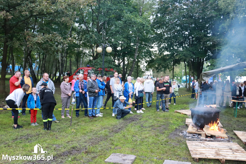 Festiwal Prażonek - Poręba 2022r.