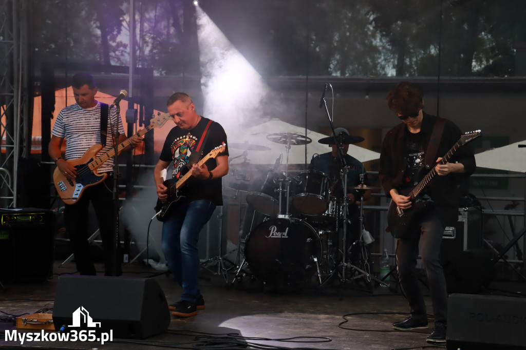 Festiwal Prażonek - Poręba 2022r.