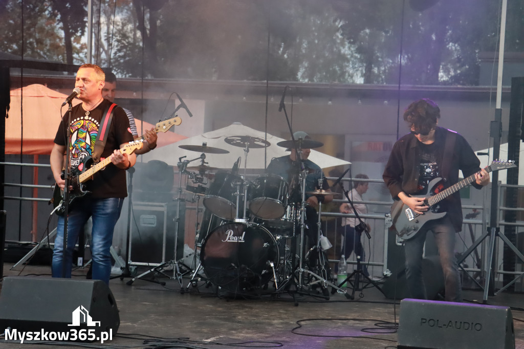 Festiwal Prażonek - Poręba 2022r.