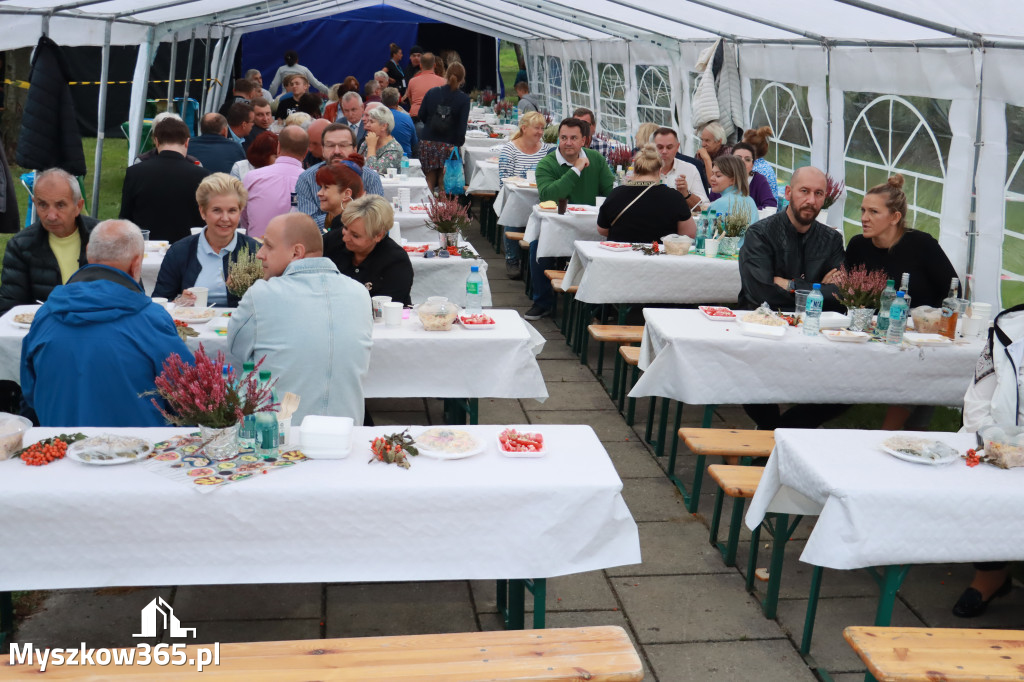 Festiwal Prażonek - Poręba 2022r.