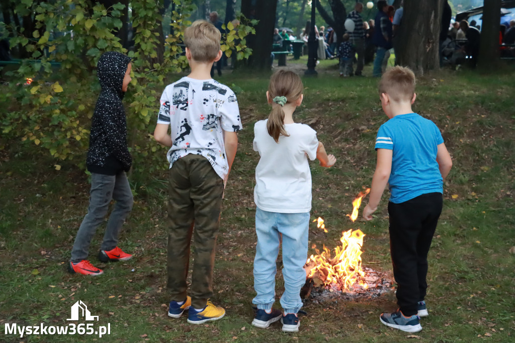 Festiwal Prażonek - Poręba 2022r.