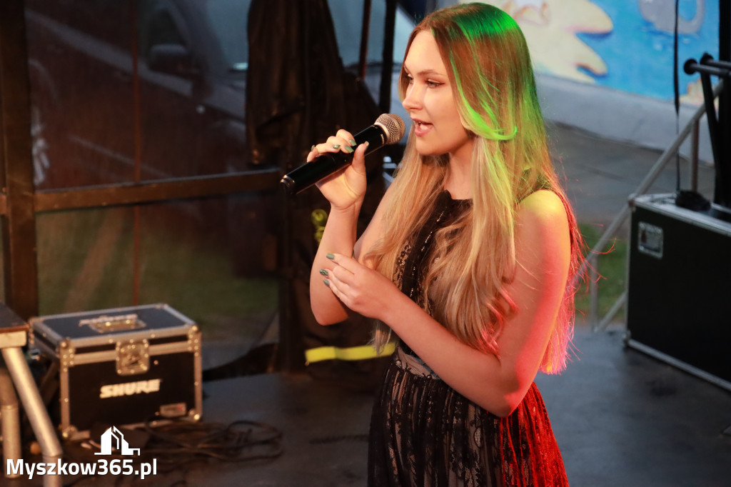 Festiwal Prażonek - Poręba 2022r.