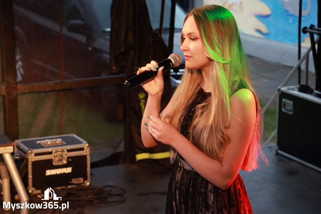 Festiwal Prażonek - Poręba 2022r.