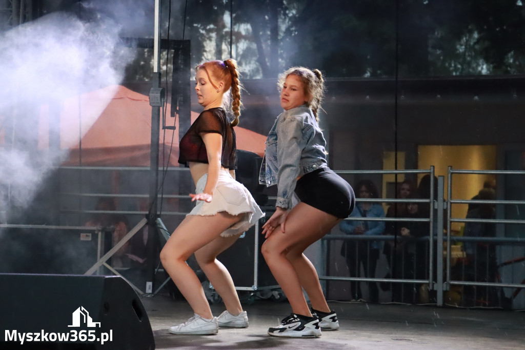 Festiwal Prażonek - Poręba 2022r.