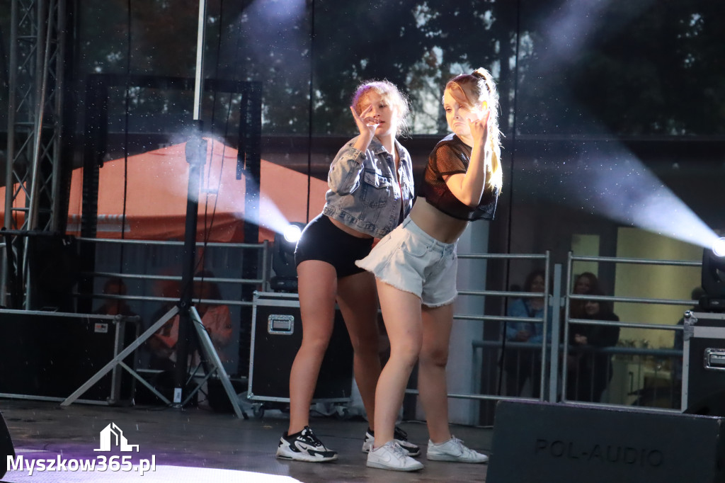 Festiwal Prażonek - Poręba 2022r.