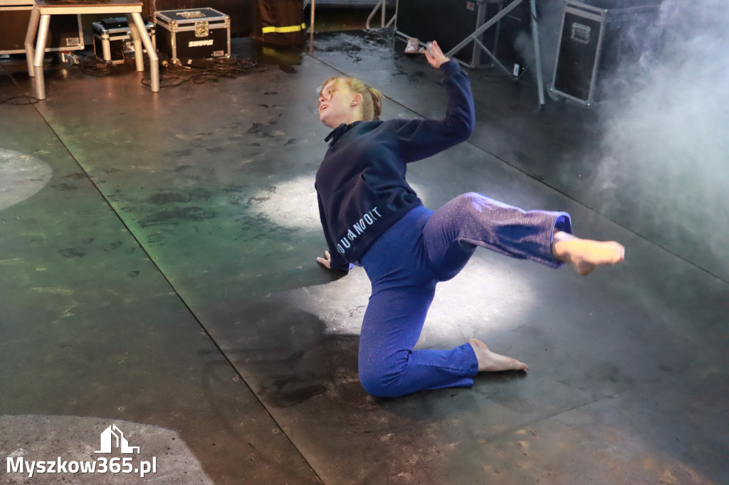 Festiwal Prażonek - Poręba 2022r.