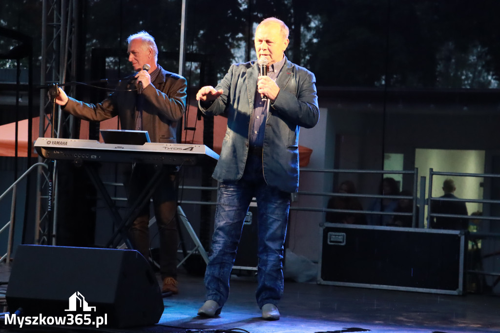 Festiwal Prażonek - Poręba 2022r.