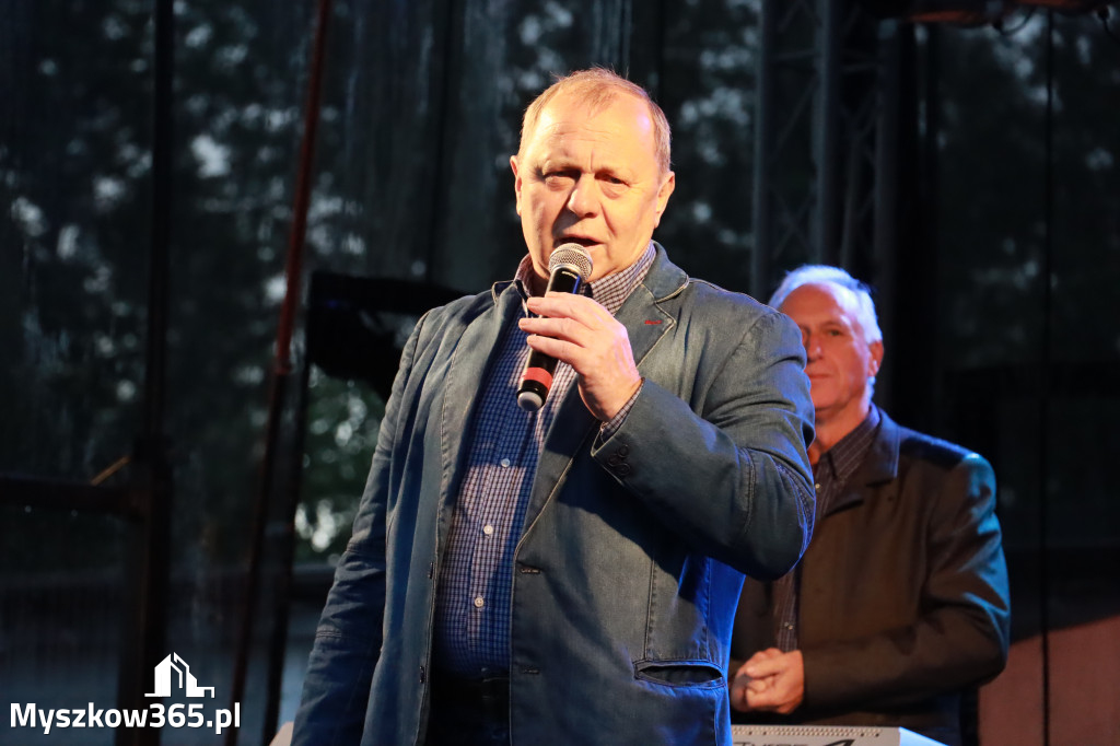 Festiwal Prażonek - Poręba 2022r.