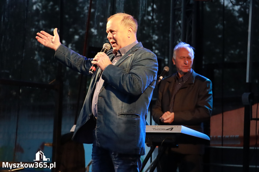 Festiwal Prażonek - Poręba 2022r.
