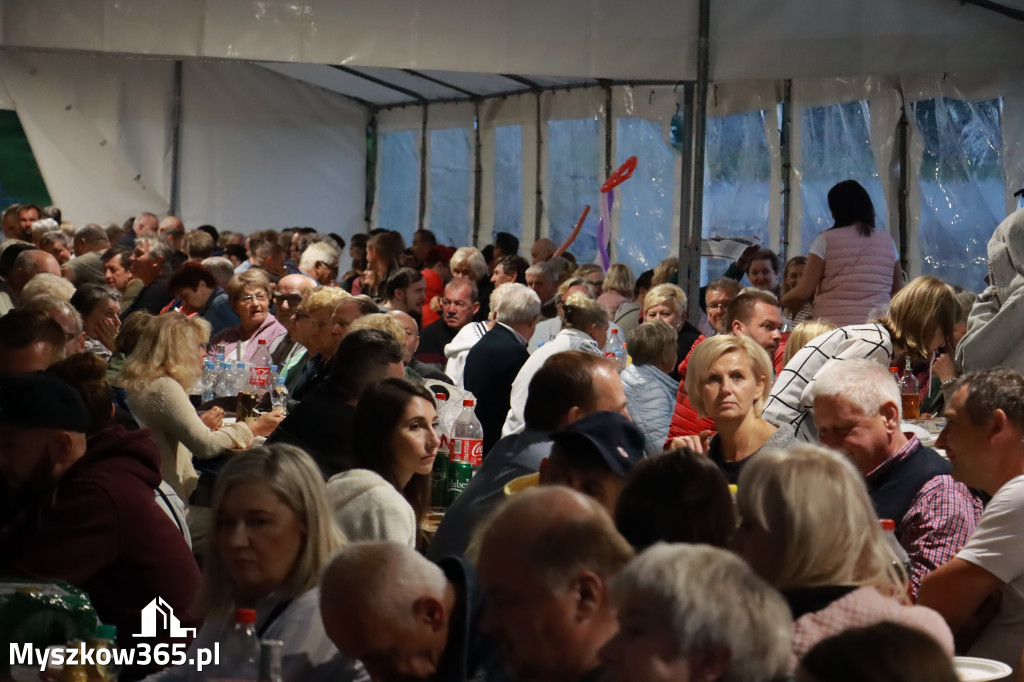 Festiwal Prażonek - Poręba 2022r.