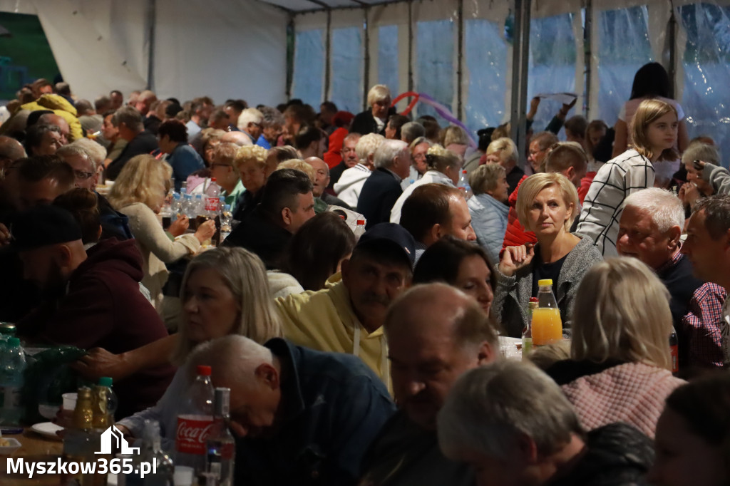 Festiwal Prażonek - Poręba 2022r.