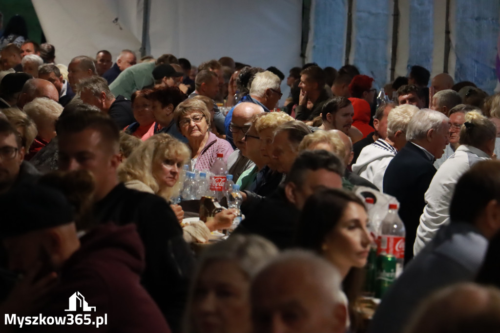 Festiwal Prażonek - Poręba 2022r.