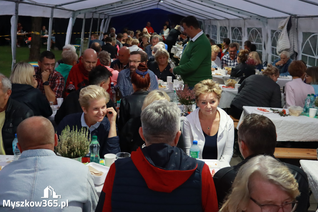 Festiwal Prażonek - Poręba 2022r.