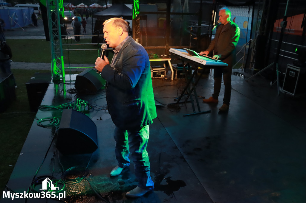 Festiwal Prażonek - Poręba 2022r.