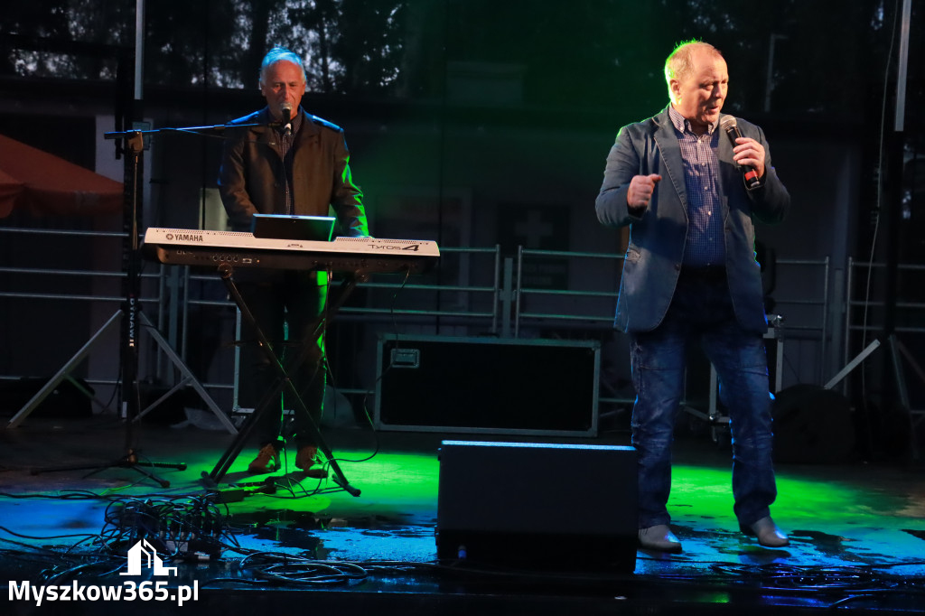 Festiwal Prażonek - Poręba 2022r.