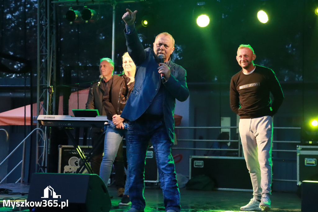 Festiwal Prażonek - Poręba 2022r.