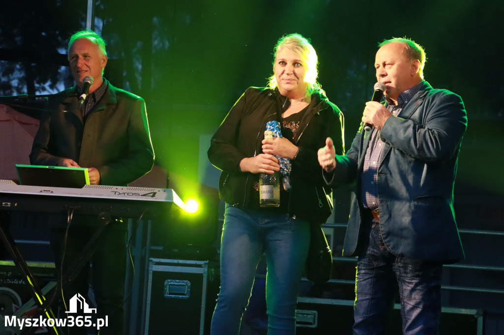 Festiwal Prażonek - Poręba 2022r.
