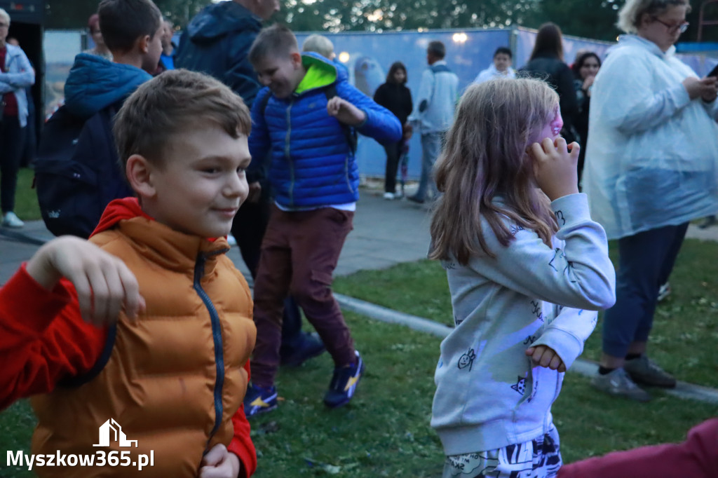 Festiwal Prażonek - Poręba 2022r.