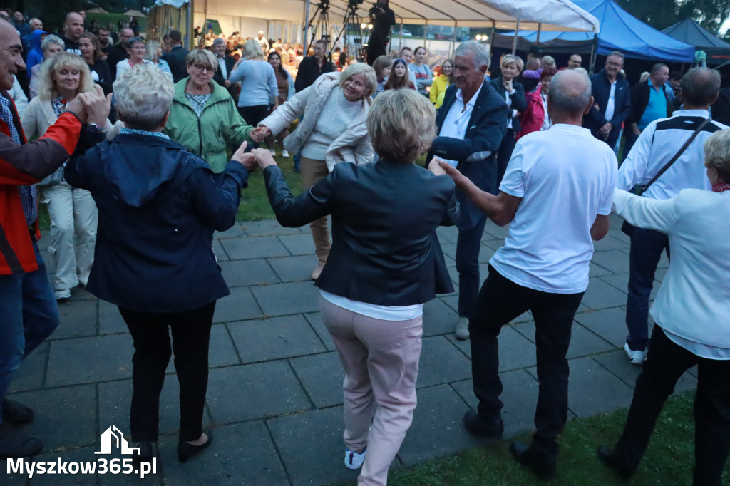 Festiwal Prażonek - Poręba 2022r.