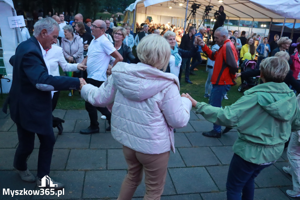 Festiwal Prażonek - Poręba 2022r.