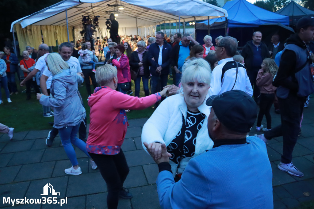 Festiwal Prażonek - Poręba 2022r.
