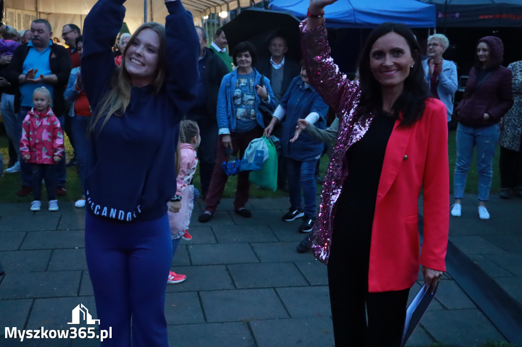 Festiwal Prażonek - Poręba 2022r.