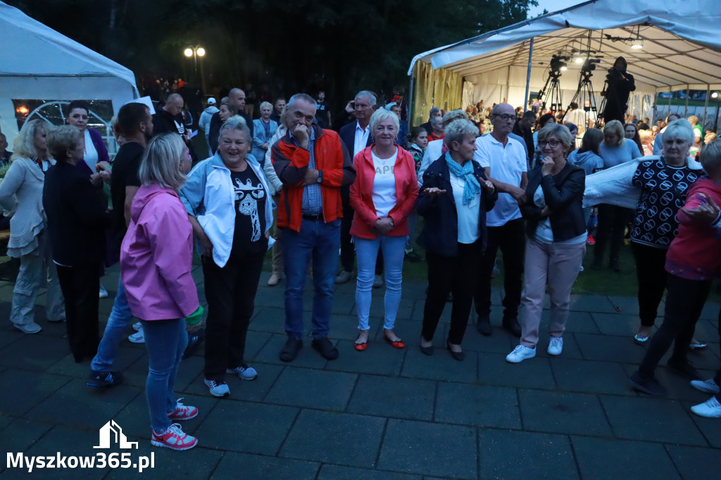 Festiwal Prażonek - Poręba 2022r.